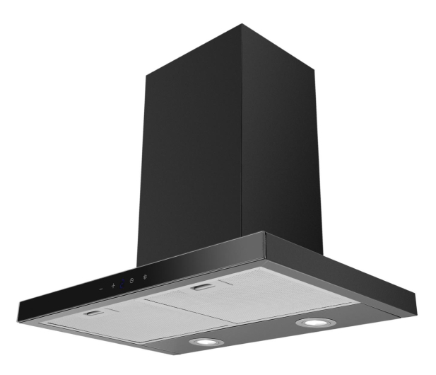 VDB T-Line Black 60 - 1437968 - zdjęcie 2